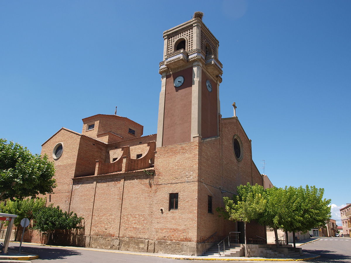 Xarxa Oberta connecta el municipi de Bell-lloc d'Urgell