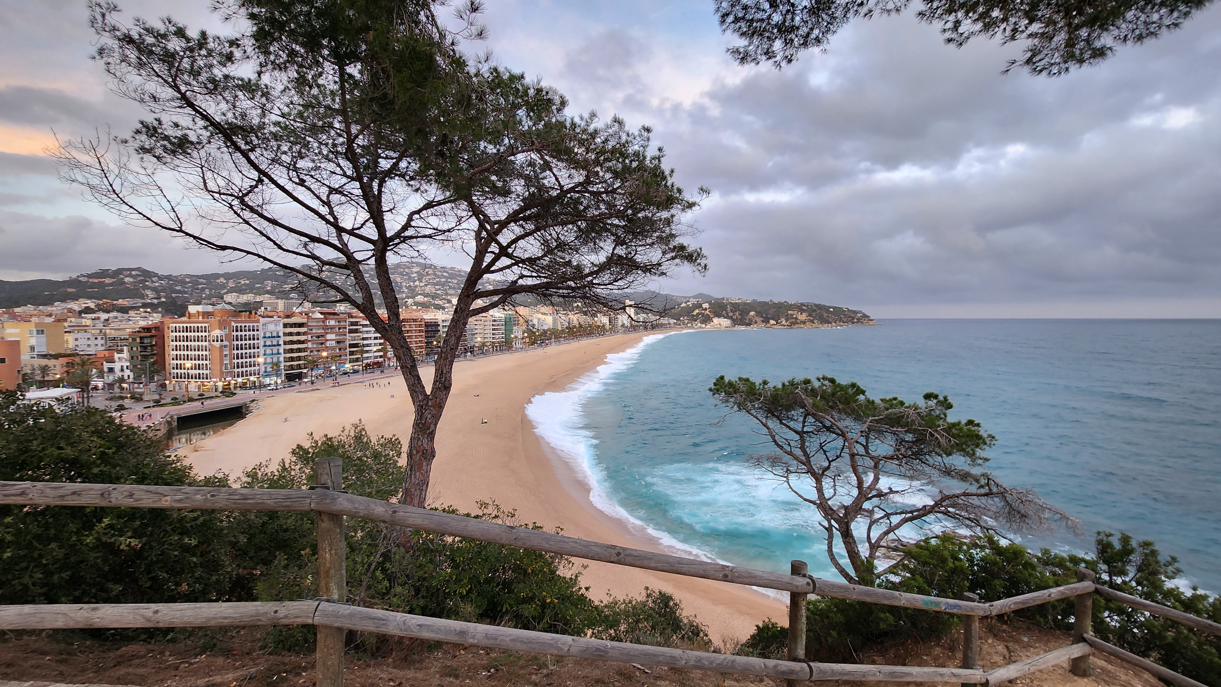 Lloret ja disposa de node propi de Xarxa Oberta