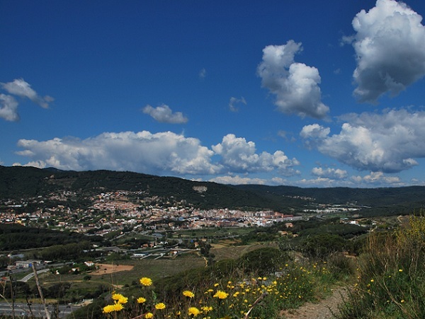 Argentona, nou municipi connectat a XOC