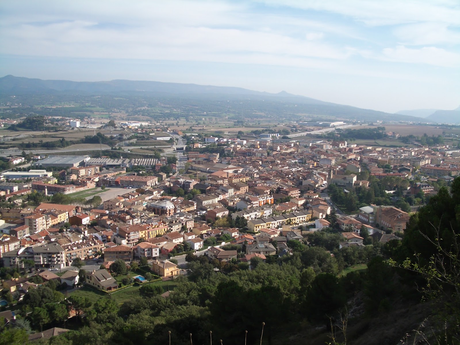 Xarxa Oberta connecta el municipi de Tona