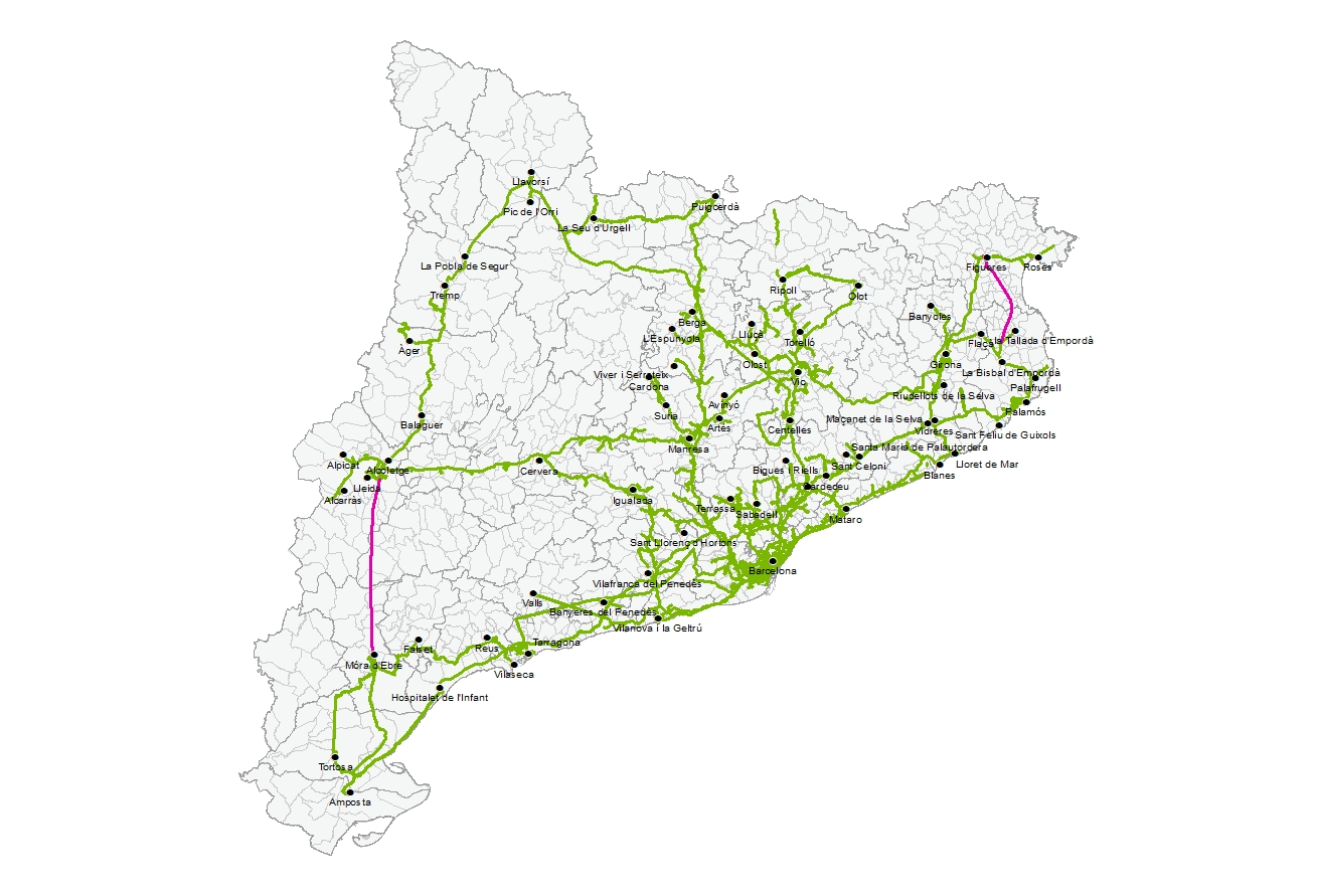 Augmentem la resiliència de la nostra xarxa