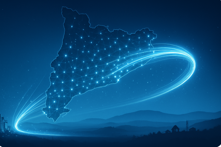 Impulsa la teva empresa amb serveis d’alta capacitat!